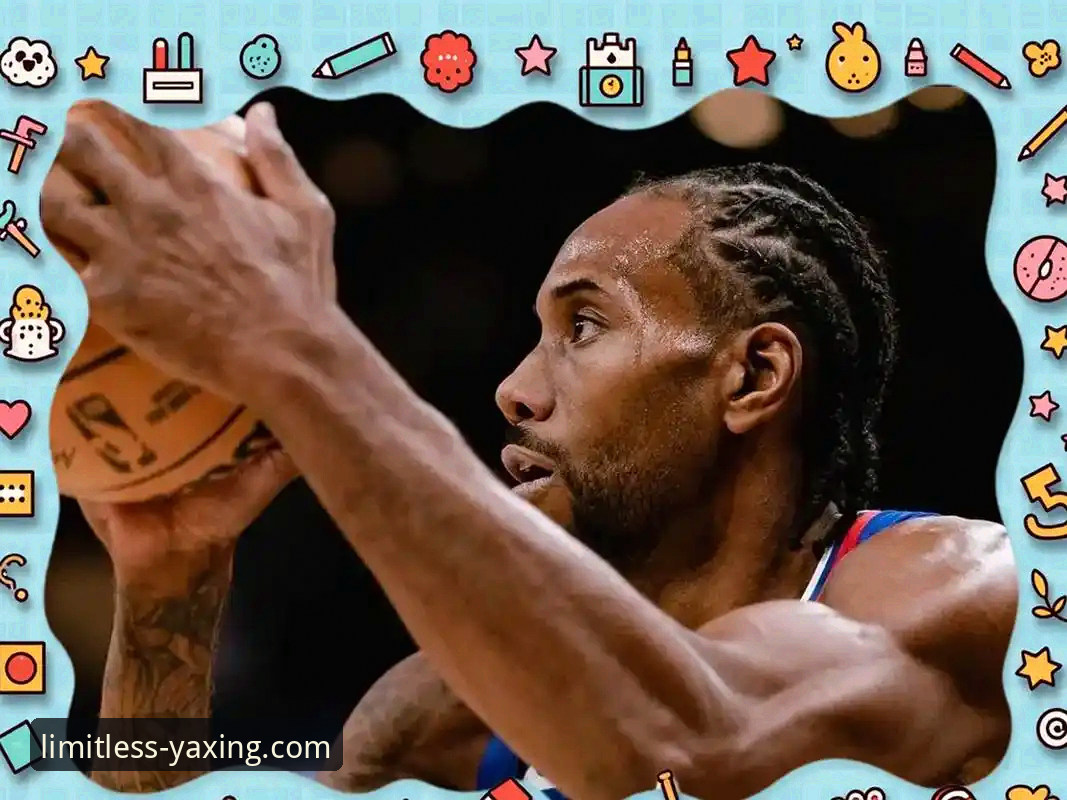 亚星娱乐最新版下载怎么下载 NBA赛场硬汉伦纳德的坚持心得:手腕伤势下如何保持竞技状态