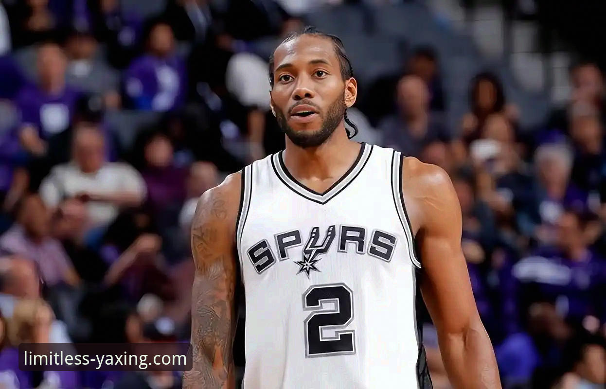 亚星娱乐最新版下载怎么下载 NBA赛场硬汉伦纳德的坚持心得:手腕伤势下如何保持竞技状态